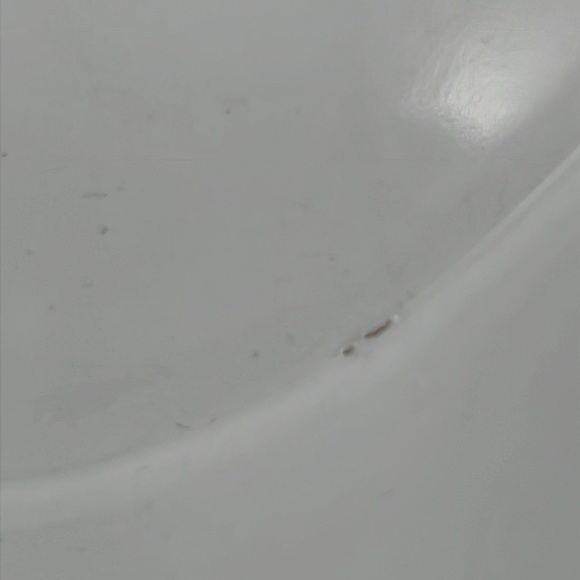 Signatures Housewares Oval Orange Polka Dot Baking Dish 13.5"x8.75"x4" - Picture 9 of 14